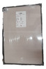 Pizarra Pizarron Corcho Pin Chinche Marco Metal 40x60 1