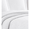 Tommy Bahama Juego De Cobertor Blanco Con Diseño Chevron Rey 2 Tommy Bahama Juego De Cobertor Blanco Con Diseño Chevron Rey 2
