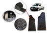 Apoya Reposa Pie Pedal Renault Kangoo Kenny 0