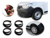 Apoya Reposa Pie Pedal Renault Kangoo Kenny 2