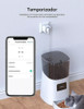 Enchufe 3 En Linea Smart Inteligente Wifi Con Timer Barril 4