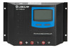 Controlador Carga Painel Solar Pmw 12v / 24v 30a 0