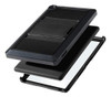 Nupro Heavy Duty Shock-proof Standing Cover With 4