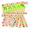 Juguetes Montessori De Mader - 7350718:ml A $178990 0