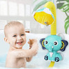 Ducha De Banho Duchinhos Elefante - Zoop Toys 5