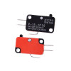 5 V-15-1 C 25 Interruptor De Límite Micro Kw9-0 15a 125/250v 2