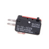 5 V-15-1 C 25 Interruptor De Límite Micro Kw9-0 15a 125/250v 4