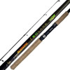 Caña Shimano Solara 2,10mts 6-14lbs 2tramos Spinning Frontal 0