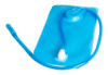Mochila De Hiratação Adventure Cinza E Azul 4