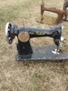Máquina De Coser No 4 Faber 0