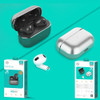 Zeqi Auriculares Inalambricos Con Base Cargadora  Ze-t523 1