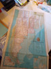 Mapa De Caminos De Argentina 1979 Aca 2