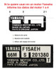 Bobina De Pulso Captor Para Motores Parsun 9.9 -15hp 2 Tiem 3
