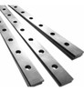 Planchuela Perforada Para 14mm. 1 Y 1/4 X 3/16 X 6mt 0
