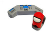 Among Us Consola De Navegacion + 6 Tripulantes Compatible 3 Among Us Consola De Navegacion + 6 Tripulantes Compatible 3