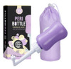 Botella Portátil Para Viajes, Ideal Para Hombres O Mujeres, 0 Botella Portátil Para Viajes, Ideal Para Hombres O Mujeres, 0