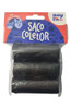 Kit Higiênico Cata Caca + Refil Saco De Lixo 2