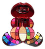 Set De Maquillaje Marca Br Beauty 1