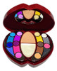 Set De Maquillaje Marca Br Beauty 3
