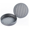 Formador Aplastador Antiadherente Hamburguesas 6