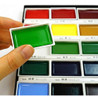 Zig Kuretake Gansai Tambi 18color Painting Set 3