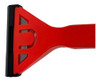 2 Rasquetas Raspador Plastico Para Vidrios  Shineway 1 2 Rasquetas Raspador Plastico Para Vidrios  Shineway 1