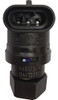 Sensor Velocidade Velocimetro Uno Mille 1.0 8v 2008 2009 3