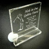 Trofeo Mod.705, Premio Golf, Reconocimiento, Empresarial 2