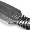 Juego De Cuchillos De Lanzamiento Kershaw 6