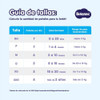 Pañales Babysec Super Premium Xxg 68 Unidades 4