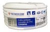 Pack X 10 U- Caño Corrugado Blanco 7/8 25mts Ignifugo 0