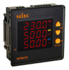 Mfm 376 Medidor Multifuncion Selec 220v 0