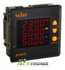 Mfm 376 Medidor Multifuncion Selec 220v 1