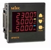 Mfm 376 Medidor Multifuncion Selec 220v 2