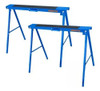 Caballetes X 2  780mm 100 Kg Wadfow Wdz1510 - Smf 0 Caballetes X 2  780mm 100 Kg Wadfow Wdz1510 - Smf 0