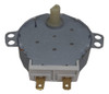 Motor Prato Giratório Microondas 110v Electrolux Me28s Novo 2