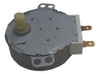 Motor Prato Giratório Microondas 110v Electrolux Me28s Novo 3