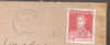 Argentina 1929 Sobre Circulado  Numero  45 1