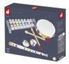Instrumentos Musicales Blancos Janod 1