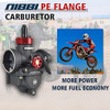Carburador Nibbi Pe26mm-fl 5