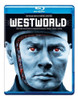 Blu-ray Westworld (1973) 0
