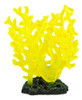 Enfeite Soma Coral Acropora Color Laranja E Amarela 0
