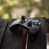 Universidad Del Estado De Ohio Xbox One Controller Piel - Oh 3