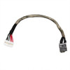 Alimentación Dc Jack Carga Cables Para Msi Ge62 Ms-16j5 Ws60 0