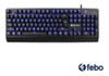 Teclado Gamer 100% Mecanico Retroiluminado Premium Meetion 2 Teclado Gamer 100% Mecanico Retroiluminado Premium Meetion 2