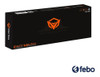 Teclado Gamer 100% Mecanico Retroiluminado Premium Meetion 5 Teclado Gamer 100% Mecanico Retroiluminado Premium Meetion 5