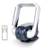 Ventilador De Montaje En Pared Sin Aspas Infinipower Con Con 0