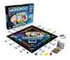 Juego De Mesa Monopoly Banco Electronico Hasbro 1