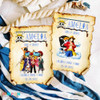 Kit Imprimible One Piece - Textos Editables 7