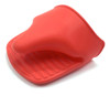 Manopla Agarradera Silicona Antideslizante Cocina 0